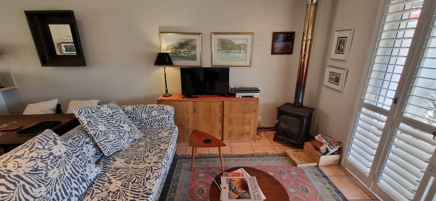 To Let 1 Bedroom Property for Rent in Marina Da Gama Western Cape